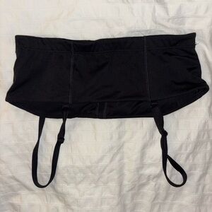 Gymshark Black Sports Bra